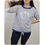 new fashion NEW FASHION BLOOM TOP 2314