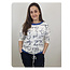 new fashion NEW FASHION BLOOM TOP 2314