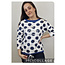 new fashion NEW FASHION BLOOM TOP 2314