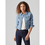 VERO MODA VMLUNA SLIM DENIM JACKET 9492