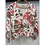 copperose COPPEROSE SHORT KNIT CARDIGAN 7048