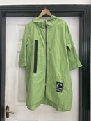 VAZZURE RAIN JACKET 2779