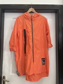 VAZZURE RAIN JACKET 2779