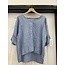 purolino PUROLINO LINEN TOP 3018