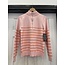 MARC ANGELO MARC ANGELO ZIP KNIT 1333
