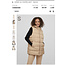Vila VITATE S/L PUFFER VEST NOOS 0408