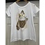 Glowy GLOWY COFFEE T-SHIRT 201