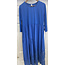 MADE IN ITALY MADE IN ITALY OVERSIZED DRESS 4837
