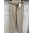 anna & Co ANNA & CO BELTED TROUSER