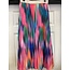 Latino LATINO COLOURFUL SKIRT 11007
