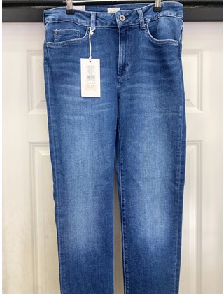 MUSTANG SHELBY SLIM DENIM JEAN 602