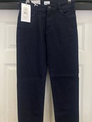 MUSTANG CROSBY RELAXED SLIM DENIM JEAN 940