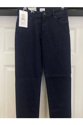 MUSTANG CROSBY RELAXED SLIM DENIM JEAN 940