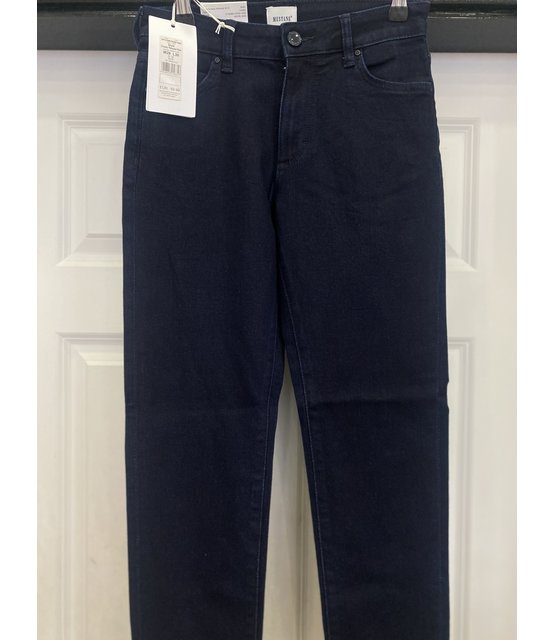 MUSTANG CROSBY RELAXED SLIM DENIM JEAN 940