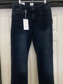 MUSTANG CROSBY RELAXED STRAIGHT DENIM JEAN 882 MUSTANG CROSBY RELAXED STRAIGHT DENIM JEAN 882