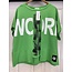 CHOKLATE CHOKLATE OVERSIZED T-SHIRT 2333