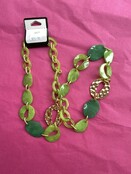 LONG NECKLACE 1414 LONG NECKLACE 1414