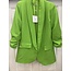 NEW COLLECTION NEW COLLECTION BLAZER 6948