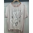 New style NEW STYLE HEART TOP 7284