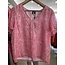 VERO MODA VMSMILLA V-NECK TOP 0129