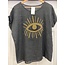NEW COLLECTION NEW COLLECTION LINEN EYE TOP 3359