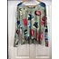 MADE IN ITALY MADE IN ITALY MESH TOP 6686