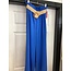 Pixie Daisy PIXIE DAISY WIDE LEG NELTED TROUSERS 5958