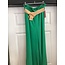 Pixie Daisy PIXIE DAISY WIDE LEG NELTED TROUSERS 5958