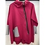 158C 158C ZIP JACKET 5522