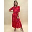 Kate & Pippa KATE & PIPPA LUCA SHIRT DRESS 9385