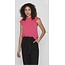 Vila VIDIA CAP SLEEVE LACE TOP 1454