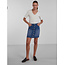 Pieces PCPEGGY HW DENIM SKIRT NOOS 6258