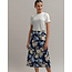 Vila VICHARLOTTI MIDI SKIRT 2917