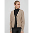 VIRIL MULTI SHORT KNIT CARDIGAN 9684
