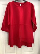 158C LONG SLEEVE TOP 926 158C LONG SLEEVE TOP 926