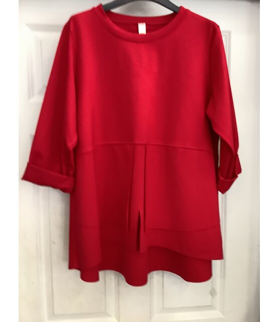 158C LONG SLEEVE TOP 926 158C LONG SLEEVE TOP 926