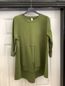 158C LONG SLEEVE TOP 926 158C LONG SLEEVE TOP 926