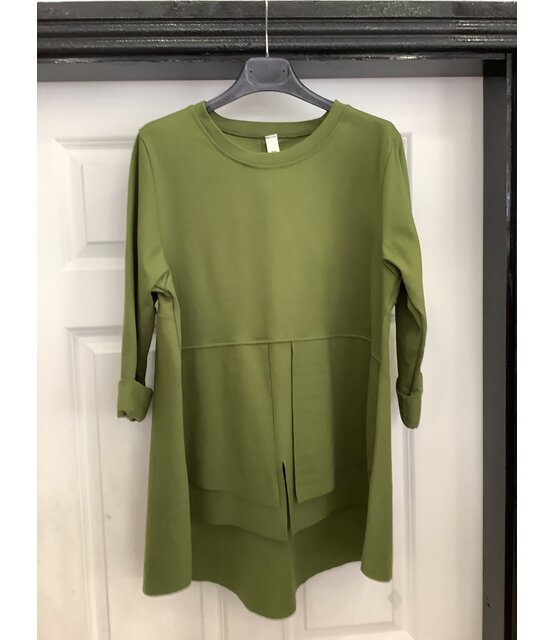 158C LONG SLEEVE TOP 926 158C LONG SLEEVE TOP 926