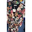 Estee Brown ESTEE BROWN FLORAL PRINT DRESS 773