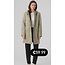 VERO MODA VMASTA 3/4 TEDDY COATED JACKET NOOS 9634