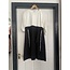 CHOKLATE CHOKLATE COLOUR BLOCK TUNIC 227