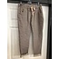 CHOKLATE CHOKLATE DRAWSTRING PRINT JOGGER 877
