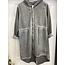 CHOKLATE CHOKLATE ZIP COATS 3507