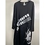 Vintage VINTAGE ART DRESS 6930
