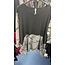 NEW COLLECTION NEW COLLECTION LONG SLEEVE PRINT TOP 3049