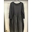 Jainson JAINSON TAFFETA/JERSEY DRESS 1948