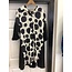 NEW COLLECTION NEW COLLECTION POLKA DOT DRESS 3334