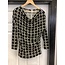 LAMIAR LAMIAR LNG SLEEVE TOP 9498
