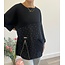 like go LIKE-GO POCKET/ZIP KNIT 4869