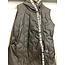 life is beautiful LIFE IS BEAUTIFUL PU GILET 4057